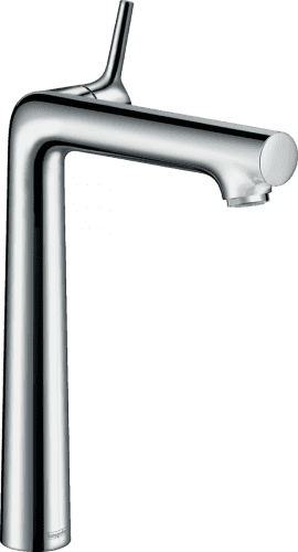 Купить Смеситель Hansgrohe Talis S New 72115000 для раковины, рычажный по низкой цене