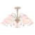 люстра arte lamp alexia a9515pl-5wg Купить Люстра Arte lamp Alexia A9515PL-5WG по низкой цене