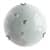 светильник arte lamp jasmine a4045pl-1cc потолочный Купить Светильник Arte lamp Jasmine A4045PL-1CC потолочный по низкой цене