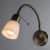 бра arte lamp lettura a7009ap-1ab Купить Бра Arte lamp Lettura A7009AP-1AB по низкой цене