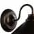 Купить Бра Arte lamp Cone A9330AP-1BR по низкой цене