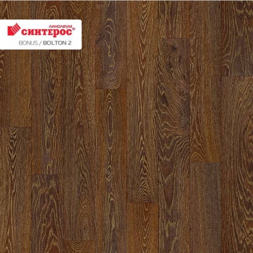 Купить Линолеум Синтерос by Tarkett Bonus Bolton 2 по низкой цене