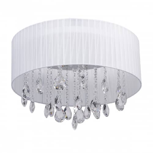 Купить Люстра MW-Light Жаклин 465014606 по низкой цене