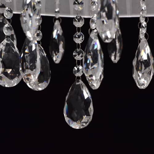 Купить Люстра MW-Light Жаклин 465014606 по низкой цене