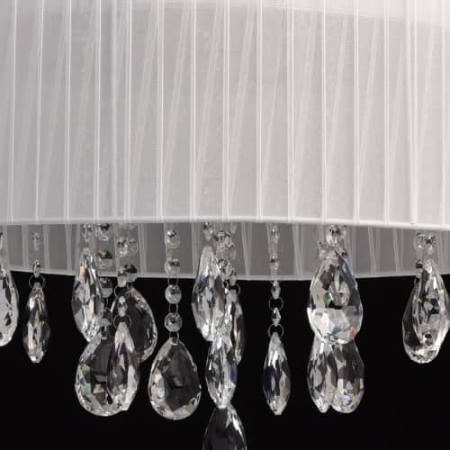Купить Люстра MW-Light Жаклин 465014606 по низкой цене