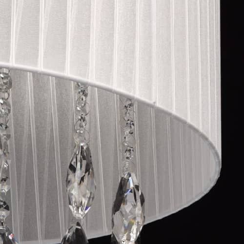 Купить Люстра MW-Light Жаклин 465014606 по низкой цене