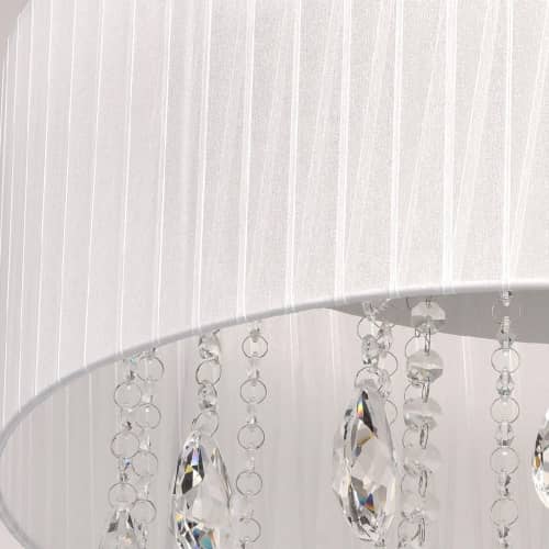 Купить Люстра MW-Light Жаклин 465014606 по низкой цене