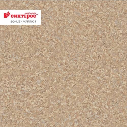 Купить Линолеум Синтерос by Tarkett Bonus Marino 1 по низкой цене