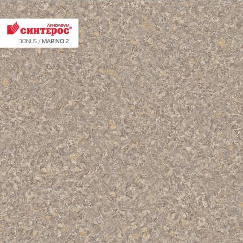 Купить Линолеум Синтерос by Tarkett Bonus Marino 2 по низкой цене