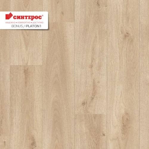 Купить Линолеум Синтерос by Tarkett Bonus Platon 1 по низкой цене