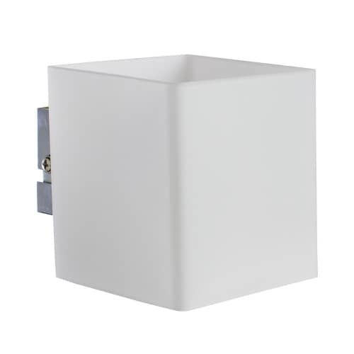 Купить Светильник Arte lamp Interior настенный A7864AP-1WH по низкой цене