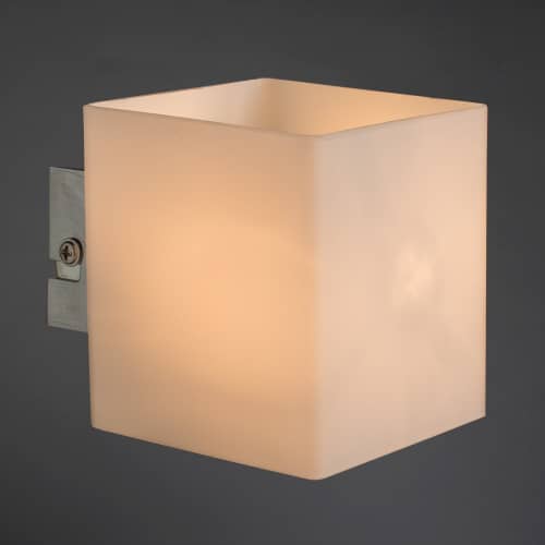 Купить Светильник Arte lamp Interior настенный A7864AP-1WH по низкой цене