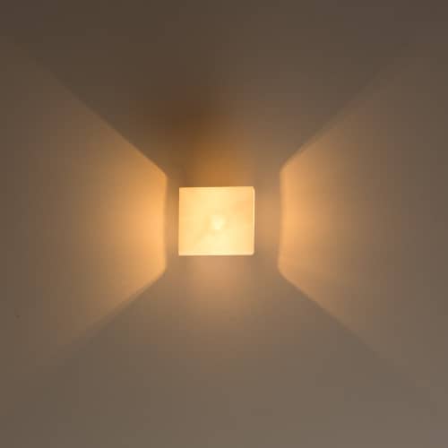 Купить Светильник Arte lamp Interior настенный A7864AP-1WH по низкой цене