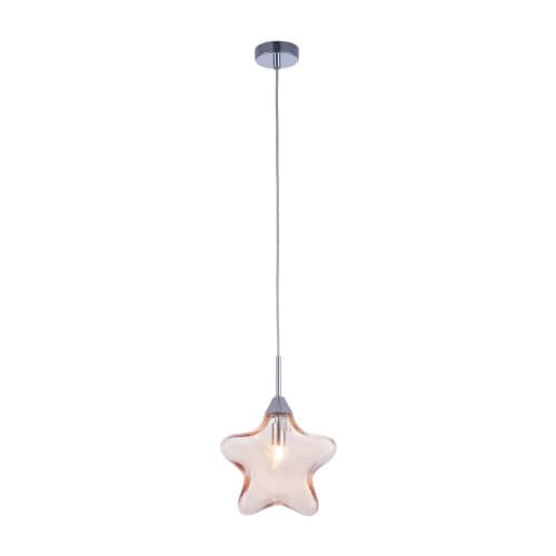 Купить Светильник Maytoni Star MOD242-PL-01-AM по низкой цене