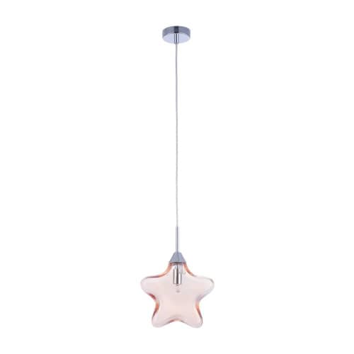 Купить Светильник Maytoni Star MOD242-PL-01-AM по низкой цене