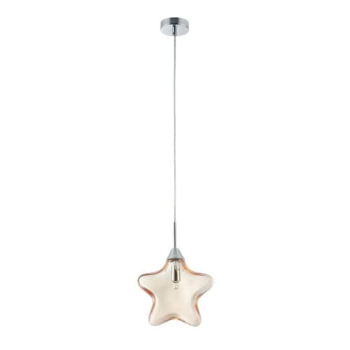Купить Светильник Maytoni Star MOD242-PL-01-AM по низкой цене