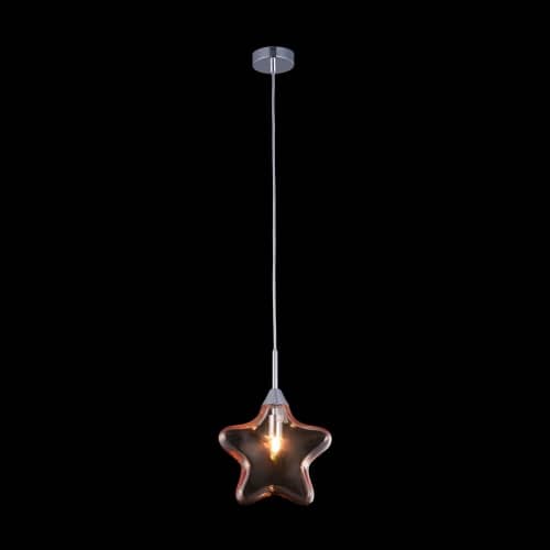 Купить Светильник Maytoni Star MOD242-PL-01-AM по низкой цене