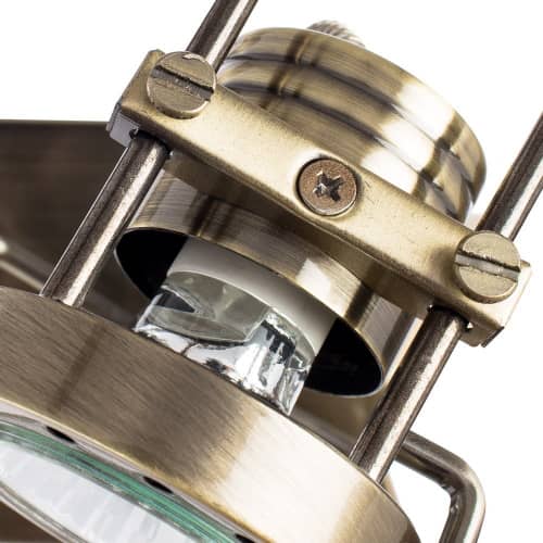 Купить Спот Arte lamp Costruttore настенный A4300AP-1AB по низкой цене