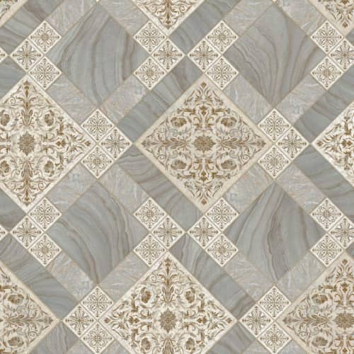 Купить Линолеум Синтерос by Tarkett Eruption Venezia 4 по низкой цене