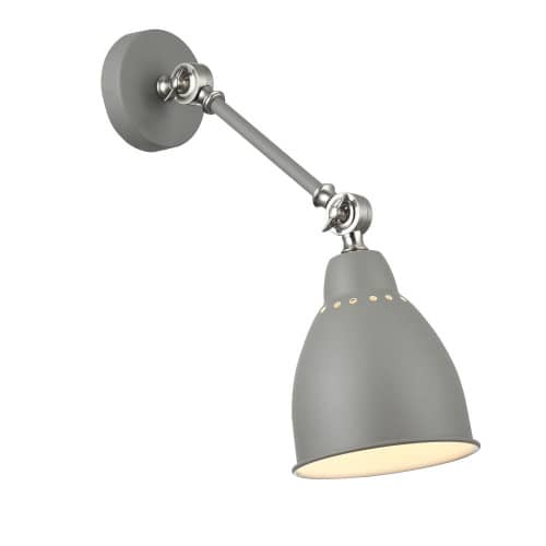 Купить Бра Maytoni Domino MOD142-WL-01-GR по низкой цене
