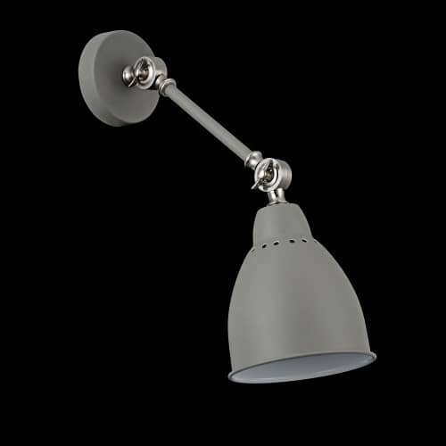 Купить Бра Maytoni Domino MOD142-WL-01-GR по низкой цене