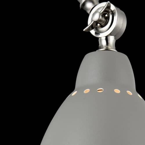 Купить Бра Maytoni Domino MOD142-WL-01-GR по низкой цене