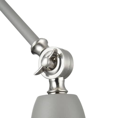 Купить Бра Maytoni Domino MOD142-WL-01-GR по низкой цене