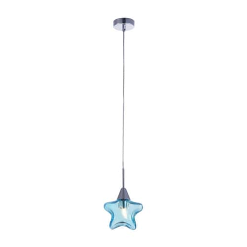 Купить Светильник Maytoni Star MOD246-PL-01-BL по низкой цене