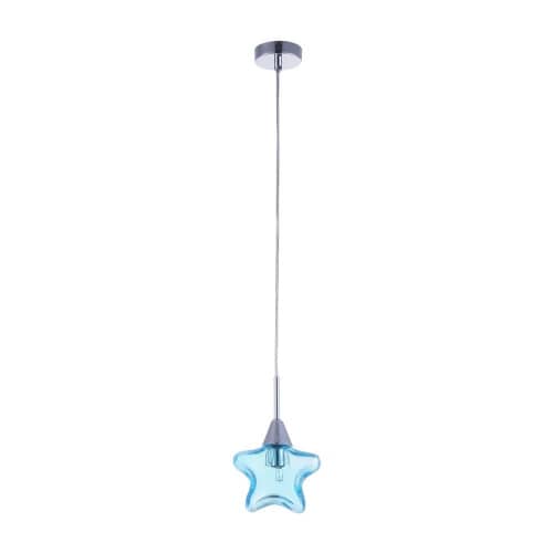 Купить Светильник Maytoni Star MOD246-PL-01-BL по низкой цене