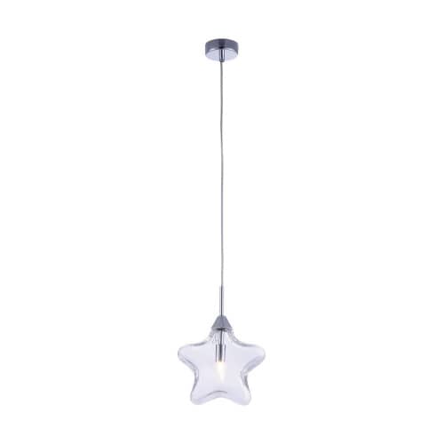Купить Светильник Maytoni Star MOD242-PL-01-TR по низкой цене