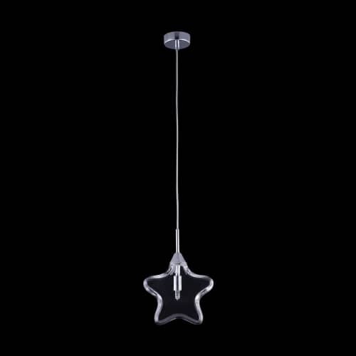 Купить Светильник Maytoni Star MOD242-PL-01-TR по низкой цене