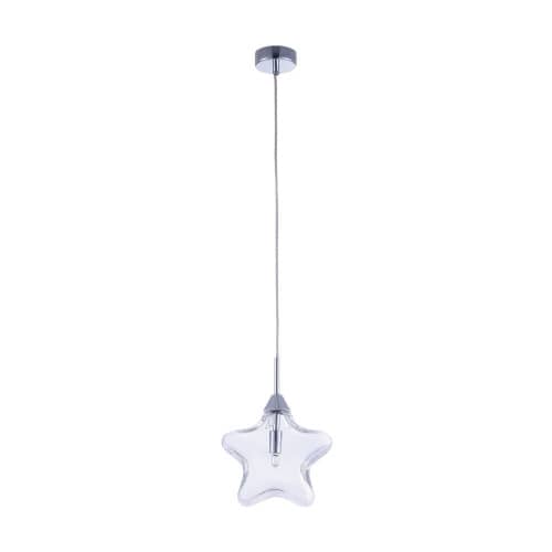 Купить Светильник Maytoni Star MOD242-PL-01-TR по низкой цене
