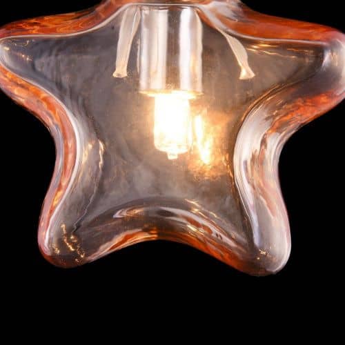 Купить Светильник Maytoni Star MOD246-PL-01-AM по низкой цене