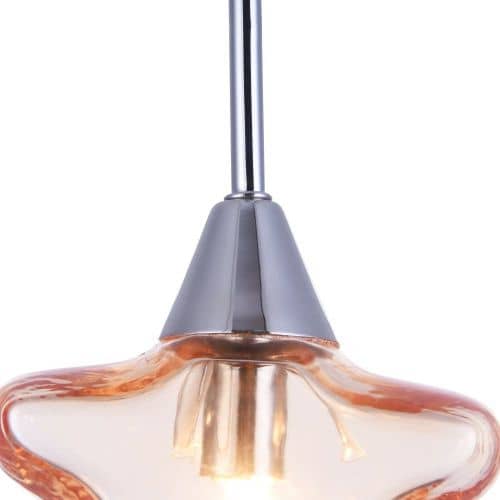 Купить Светильник Maytoni Star MOD246-PL-01-AM по низкой цене