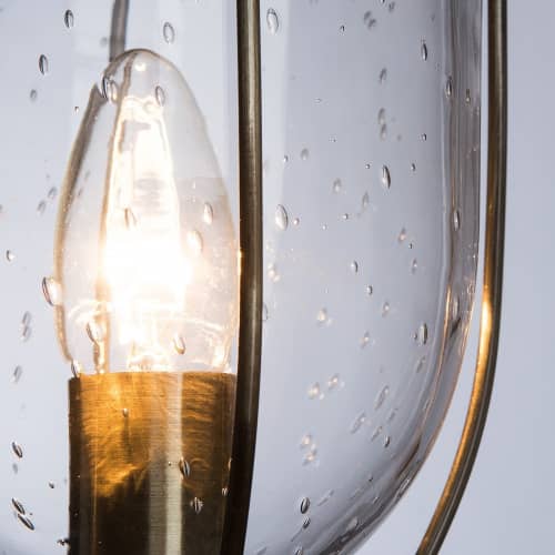 Купить Бра Arte lamp Salvador A6351AP-1AB по низкой цене