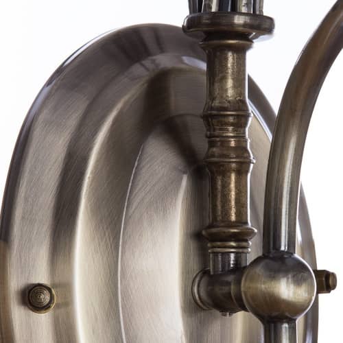 Купить Бра Arte lamp Salvador A6351AP-1AB по низкой цене