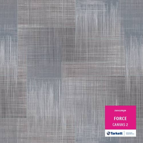 Купить Линолеум Tarkett Force Canvas 2 по низкой цене