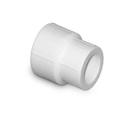 Купить Муфта Контур переходная PPR PN25 D50/32 по низкой цене