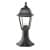 Купить Фонарь Arte lamp Outdoor уличный A1114FN-1BK по низкой цене