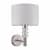 бра maytoni lincoln mod527wl-01n Купить Бра Maytoni Lincoln MOD527WL-01N по низкой цене
