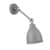 бра maytoni domino mod142-wl-01-gr Купить Бра Maytoni Domino MOD142-WL-01-GR по низкой цене