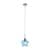 светильник maytoni star mod246-pl-01-bl Купить Светильник Maytoni Star MOD246-PL-01-BL по низкой цене
