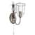 Купить Бра Arte lamp Salvador A6351AP-1AB по низкой цене