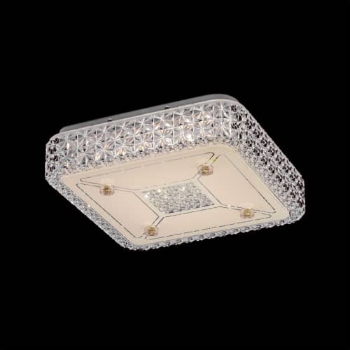 Купить Светильник Citilux Кристалино CL705211 потолочный по низкой цене