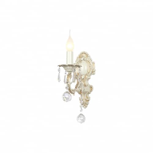 Купить Бра Favourite Gesso 1308-1W по низкой цене