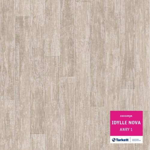 Купить Линолеум Tarkett Idylle Nova Anry 1 по низкой цене