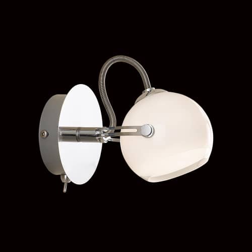 Купить Спот CITILUX Бланка CL531511 по низкой цене