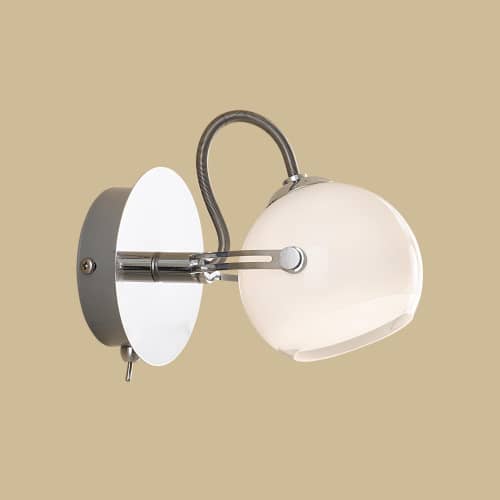 Купить Спот CITILUX Бланка CL531511 по низкой цене