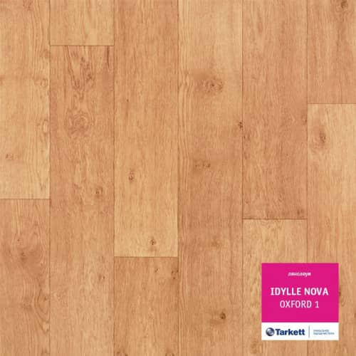 Купить Линолеум Tarkett Idylle Nova Oxford 1 по низкой цене