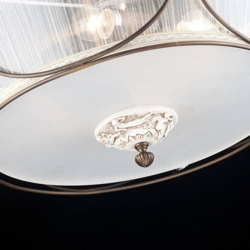 Купить Светильник Maytoni Elegant ARM365-04-R потолочная по низкой цене